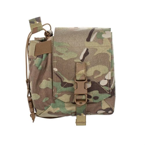 Duty Gear > Kotelot - Esikatselu