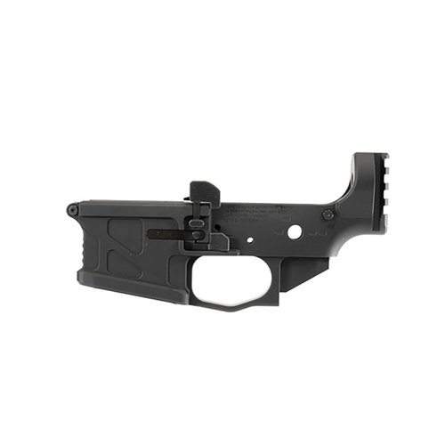 Rungot > AR-15 alakerrat ja alarungot - Esikatselu