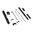 BROWNELLS BRN SLIDE PARTS KIT WITH BILLET FIRING PIN, GLOCK 19 GEN3