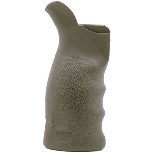 TDX-0™ on ergonominen nollakulman kahva, joka parantaa mukavuutta ja hallintaa AR-15/AR-10 alustoilla, mukana asennuspaketti ja elinikäinen takuu.