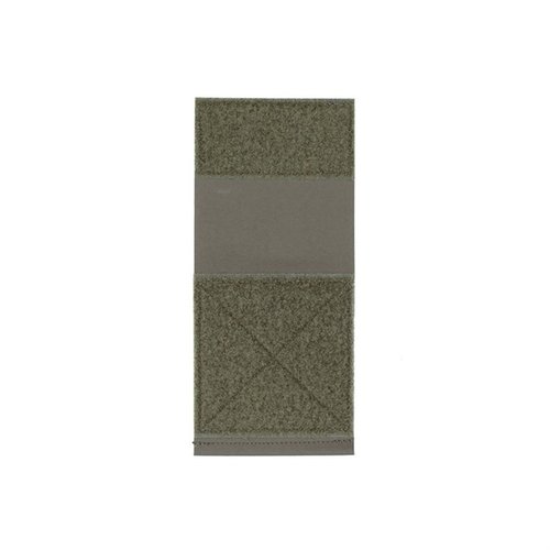 Half Flap Mk2 tarjoaa laajennetut kantovaihtoehdot Micro Fight Chassis -taskussa, kestävästä Squadron-laminaatista, nopealla pääsyllä flapille.