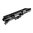 BROWNELLS BRN-15 5.56MM 16" BBL .625" GAS BLOCK UPPER RECEIVER