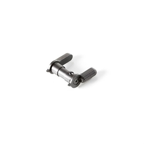 POF-USA:n Ambidextrous Selector Switch on täydellinen päivitys AR-15:een, helppo asentaa ja suunniteltu maksimoimaan ergonomia ja tehokkuus.