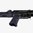 MAGPUL AK-47/74 MOE-K2 GRIP PLUM