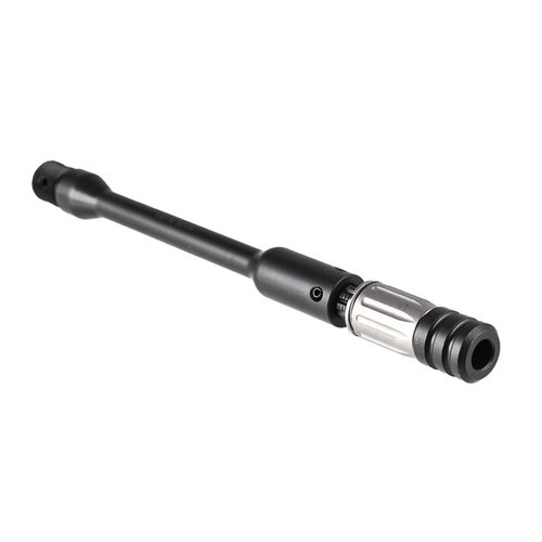 KNS Precision AK Adjustable Gas Piston vähentää ylivuotoa, pidentää aseen käyttöikää ja asennus onnistuu ilman gunsmithia vain 10 minuutissa.