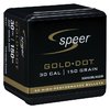 SPEER 30 CALIBER (0.308") 150GR GOLD DOT SOFT POINT 50/BOX BC .463