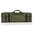 SAVIOR EQUIPMENT Urban Warfare Double Rifle Case 36" Olive Drab Green - täydellinen valinta aseen kuljetukseen! Kestävä polyesterimateriaali. Osta nyt! 💼🔫
