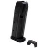 SHIELD ARMS S15 GEN3 STARTER KIT (1)S15 MAG & (1)STEEL MAG RELEASE BLACK