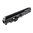 BROWNELLS BRN-180S GEN 2 14.5" 223 WYLDE UPPER RECEIVER BLACK