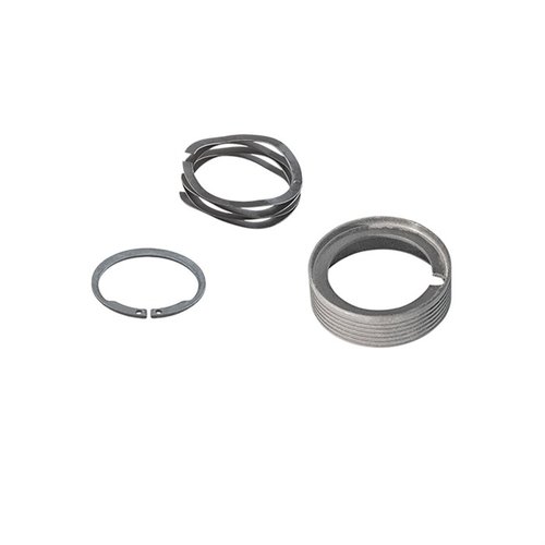 A1 Delta/Slip Ring on olennainen osa AR-15 kivääriäsi, joka takaa tukevan ja vakaan istuvuuden, estäen heilahtelun ja vääristymät.