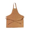 BROWNELLS BASIC SHOP APRON -SHORT - BLEM