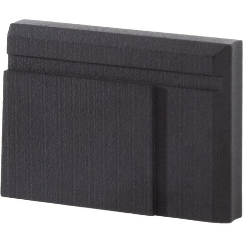 .350 Legend -patruunoille suunniteltu Single Shot Block Howa Mini Action -kiväärille mahdollistaa tarkkuusammunnan ja parantaa luotettavuutta.