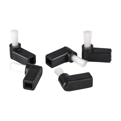 Breechtool™ puhdistaa aseesi nopeasti ja perusteellisesti, vähentäen puhdistusaikaa jopa 40%! Kompaktin koon ansiosta voit pitää sen aina mukanasi.