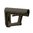 Säädettävä MAGPUL MOE PR Carbine Stock O.D. Green AR-15:lle. Laadukas polymer-materiaali. Täydellinen Mil-Spec takatuki. 🚀 Tutustu nyt!