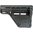 Tutustu AMS Modular Lower Storage Mil-Spec Carbine Stock - musta, säädettävä AR-15 takatuki. Kestävä polymerimateriaali. 🖤 Hanki omasi nyt! Learn more.