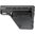 Tutustu AMS Modular Full Storage Mil-Spec Carbine Stock -takatukeen! Säädettävä ja kestävä polymerirakenne. Täydellinen valinta AR-15:lle. Osta nyt! 🛒🔫
