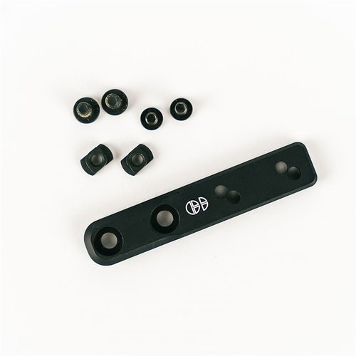 Survival > Valaistus - Esikatselu 1