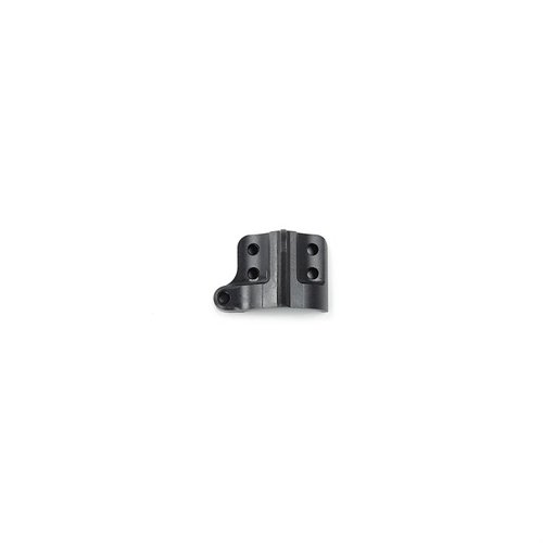 Samson Mfg:n AC-556-tyylinen kaasublokki etusiteellä, yhteensopiva Mini-14® ja Mini Thirty® -kiväärien kanssa, mustana tai ruostumattomana.