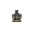 GEISSELE AUTOMATICS LOWER 1/3 CO-WITNESS DDC MRO MOUNT
