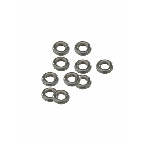 .223/5.56 Extractor O’ Ring 10-pack Luth-AR: kestävä, helppo asentaa ja parantaa AR:n luotettavuutta, erityisesti lyhyillä piipuilla.