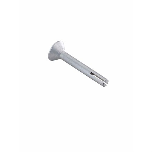 Vintage Style AR-15 Firing Pin Retainer on kromipinnoitettu teräs, joka korvasi alkuperäisen firing pin cotter pinin ja tarjoaa tiukan istuvuuden ja helpon asennuksen.