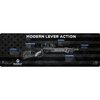 MIDWEST INDUSTRIES GUN MAT LEVER ACTION SERIES 36"X12" BLACK