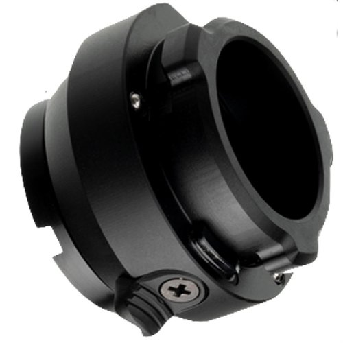 RAB-AD Mini mahdollistaa aseesi pituuden huomattavan lyhentämisen ilman muutoksia, ja se on helppo kiinnittää ja irrottaa sekunneissa.