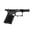 SCT MANUFACTURING SCT 43X SC STRIPPED POLYMER FRAME FOR GLOCK 43X & 48 BLACK