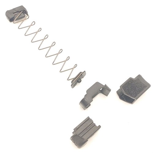 MTX 365 - Mag Extender 12-15 rd SIG P365: paranna otetta, lisää kapasiteettia ja varmistaa luotettavuus ilman tyylin tai toiminnallisuuden uhraamista.