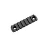KINETIC DEVELOPMENT GROUP LLC M-LOK RAIL 7-SLOT PICATINNY BLACK