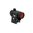 Tutustu Liberator II Mini Red Dot Sight -tähtäimeen Swampfox Opticsilta! Päivitetty teknologia, pitkä akunkesto ja Shake 'N Wake -toiminto. Sopii monille alustoille. 🚀🔴