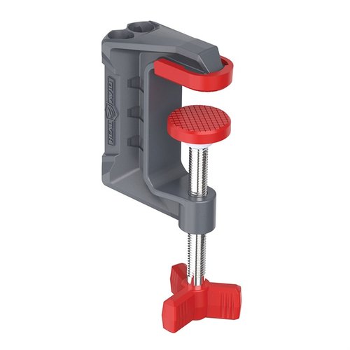 Smart-Assist Mounts tarjoavat kädet vapaana tehokkuutta, monipuoliset kiinnitysmahdollisuudet ja mukautettavat Smart-Docks™-ratkaisut työskentelysi tueksi.