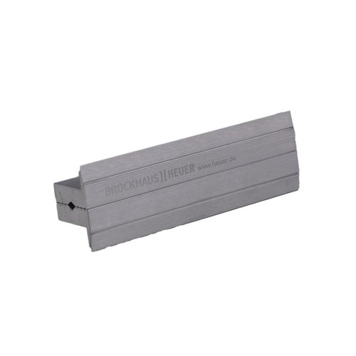 BROWNELLSin vaihtojawsit tarjoavat turvallisen ja vahingoittamattoman kiinnityksen erilaisille työosille, ja niiden magneettinen kiinnitys helpottaa käyttöä.