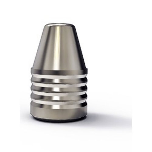 Lee Precisionin 2 CAVITY PISTOL BULLET MOLDS nopeuttavat 9mm patruunoiden valamista, CNC-koneistettu alumiini takaa erinomaisen tarkkuuden ja pyöreyden.
