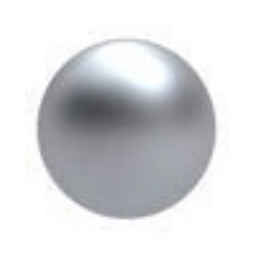 LEE PRECISIONin 0.395" Round Ball Double Cavity Mold tarjoaa tarkan muotoilun ilman sprue-nibejä. Mukana kahvat ja sprue-levy.