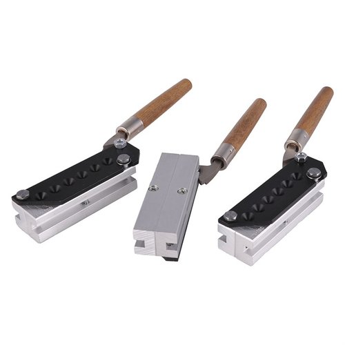 LEE PRECISION 6 CAVITY HANDGUN BULLET MOLDS, 9MM (.356