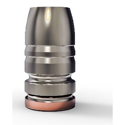 LEE PRECISIONin 6 CAVITY HANDGUN BULLET MOLDS, 44 CALIBER (.430