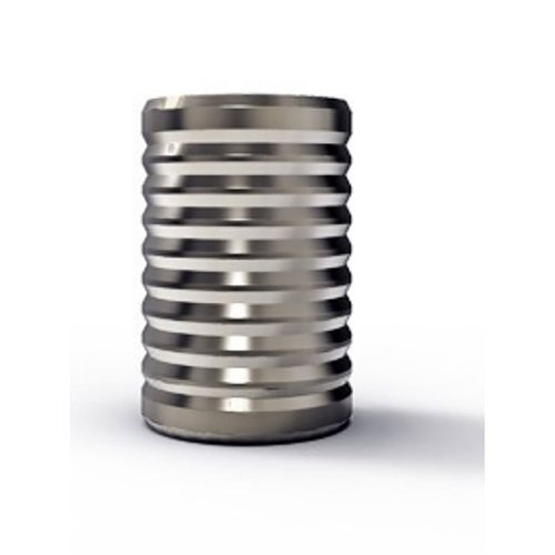 LEE PRECISIONin 6 CAVITY HANDGUN BULLET MOLDS tarjoaa rusteenkestäviä alumiinimuotteja, jotka mahdollistavat tarkat ja tehokkaat 38 kaliberin .358