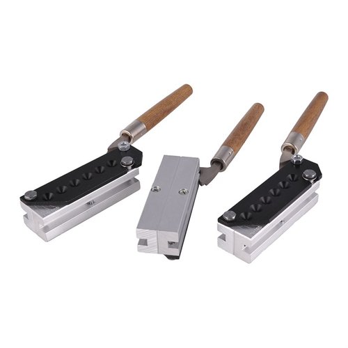 Valumuotit > Pistooliluotien muotit - Esikatselu