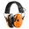 Tutustu APOLLO Electronic Sound Suppressor -kuulosuojaimiin, joissa on 24 dB NRR-arvo ja oranssi väri. Täydellinen valinta melun vaimentamiseen. Osta nyt! 🔊🧡