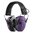 Tutustu SAVIOR EQUIPMENT APOLLO ELECTRONIC SOUND SUPPRESSOR -kuulosuojaimiin. Tarjoaa 24 dB NRR-arvon ja tyylikkään violetin värin. Suojaa kuulosi tehokkaasti! 🎧💜