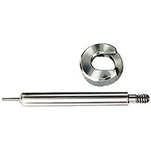 CASE LENGTH GAUGES, LEE LENGTH GAUGE/SHELLHOLDER 6.5 GRENDEL on tarkka ja helppo työkalu, joka auttaa leikkaamaan patruunat oikeaan pituuteen ja tasoittamaan suun.