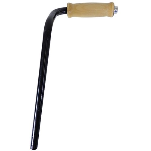 Päivitä kuuden paketin tai klassisen sarjan puristimesi ROLLER HANDLE -kahvalla. 🚀 Paranna käyttökokemusta LEE PRECISIONin avulla!