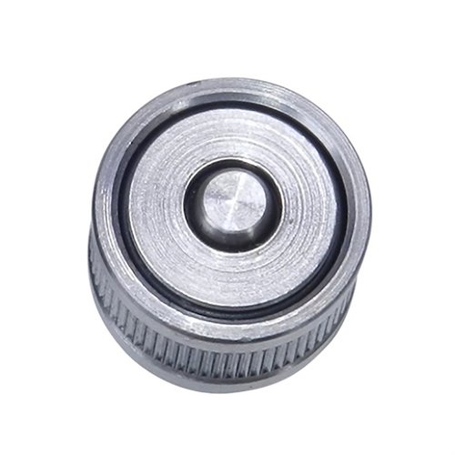 LEE PRECISIONin RAM SWAGE HOLDER -pienempi ja suurempi malli, jotka tarjoavat tarkkuutta ja luotettavuutta ammusten valmistuksessa. Täydellinen valinta ammattilaisille!