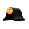XS SIGHT SYSTEMS BIG DOT TRITIUM SHOTGUN BEAD FOR PLAIN BARREL ORANGE