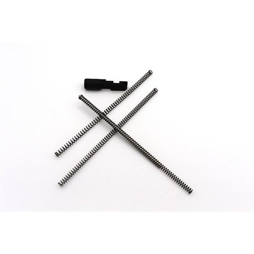 KIDD INNOVATIVE DESIGNin GUIDE ROD & SPRINGS -boltikahva parantaa 10/22-rivaria, tarjoaa mukautettavat jouset ja huipputason ohjaustangon.