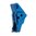 Paranna Glock 43/43X/48 -aseesi suorituskykyä TYRANT DESIGNS säädettävällä liipaisimella. Tyylikäs sininen viimeistely. 🚀 Tutustu ja hanki omasi nyt!