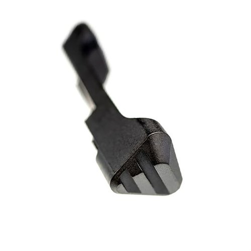 Tyrant CNC:n Sig Sauer P320 -pidennetty lipaskytkin tarjoaa erinomaisen ergonomian, kestävyysmateriaalin ja ambidextraisen toiminnallisuuden.