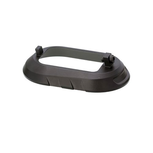 Tyrant CNC:n Sig Sauer P320 magwell parantaa latausnopeutta, vähentää epävarmuutta ja sopii täydellisesti kilpailuihin ja päivittäiseen kantamiseen.