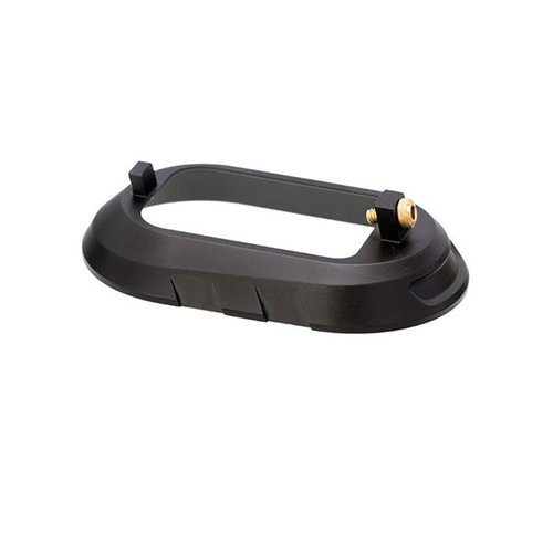 Tyrant CNC:n Sig Sauer P320 magwell parantaa latausnopeutta, vähentää kömpelyyttä ja tarjoaa erinomaisen istuvuuden, täydellinen kilpailuihin ja päivittäiseen käyttöön.